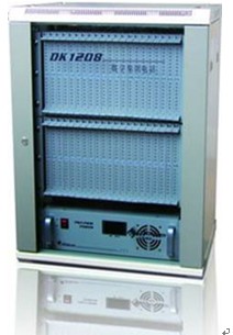 集团电话交换机中联DK1208-L384C系列 程控交换机