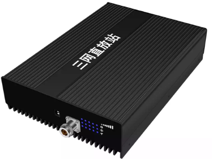北京手机信号放大器别墅专用  三合一增强器