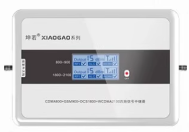 北京手机信号增强接收放大器移动联通电信家用4g5g三网合一
